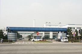 上海通用汽車公司-制冷系統(tǒng)節(jié)能產品應用