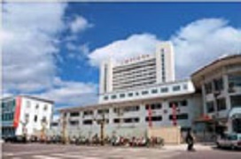 上海中醫(yī)醫(yī)院-中央空調變頻改造系統(tǒng)