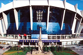 富豪東亞酒店-中央空調節(jié)能控制系統(tǒng)