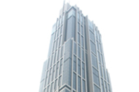 上海香港廣場-暖通設(shè)備應(yīng)用