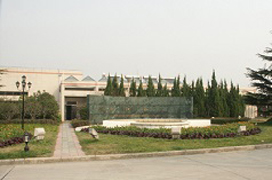 上海臨江水廠-反沖洗空壓機(jī)變頻調(diào)速裝置