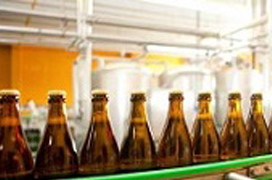 上海富士達(dá)釀酒有限公司-生產(chǎn)用循環(huán)水系統(tǒng)變頻改造