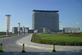  生活小區(qū)供熱系統(tǒng)變頻自動(dòng)化改造工程