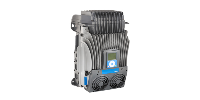 偉肯分布式變頻器VACON? 100 X